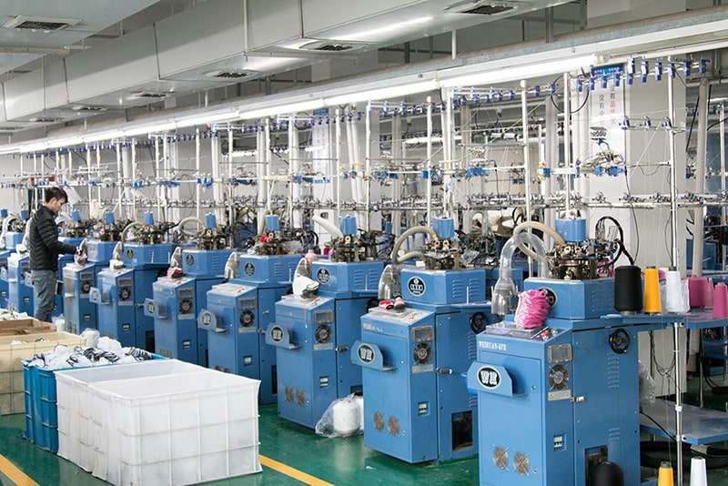 OKSOX Сделать носки на заказ проще производитель фабрика Из Китая