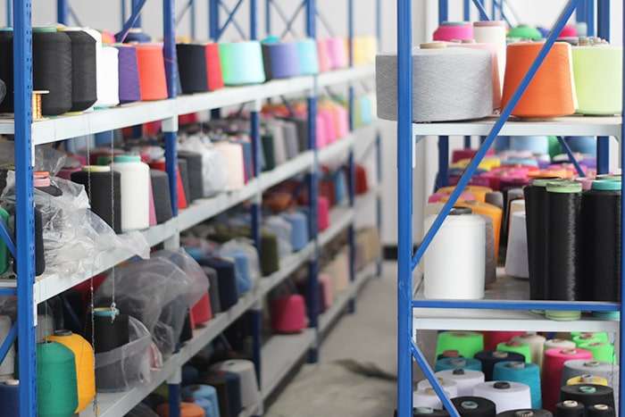 Socken Yarn Warehouse