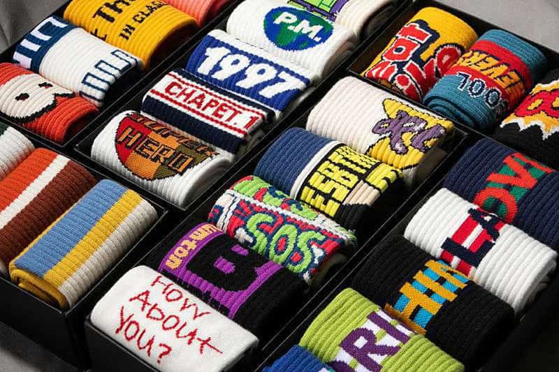 This is How Custom Socks Can Change Your Life & Business