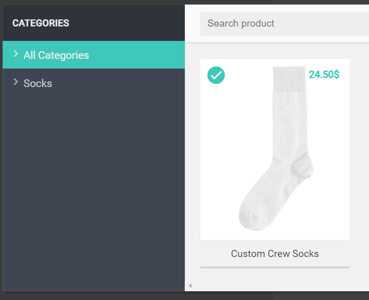 Výběr stylu a délky ponožek