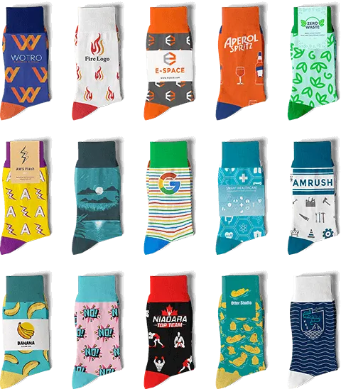 oksox is socks design custom socks wholesale manufacturer